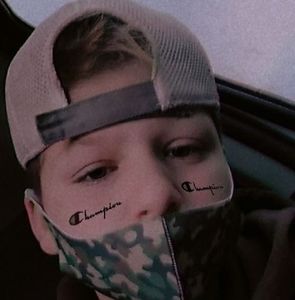 Meet your Posher, Jerimiah